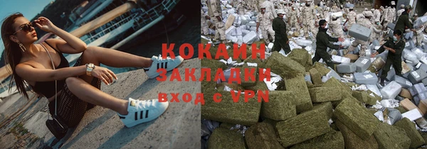 стафф Алзамай